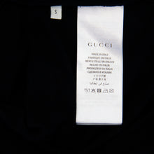 Load image into Gallery viewer, GUCCI FAKE LOGO TEE