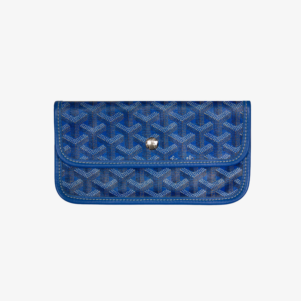 GOYARD SAINT LOUIS POUCH WALLET