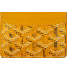 Load image into Gallery viewer, GOYARD SAINT SULPICE CARD HOLDER