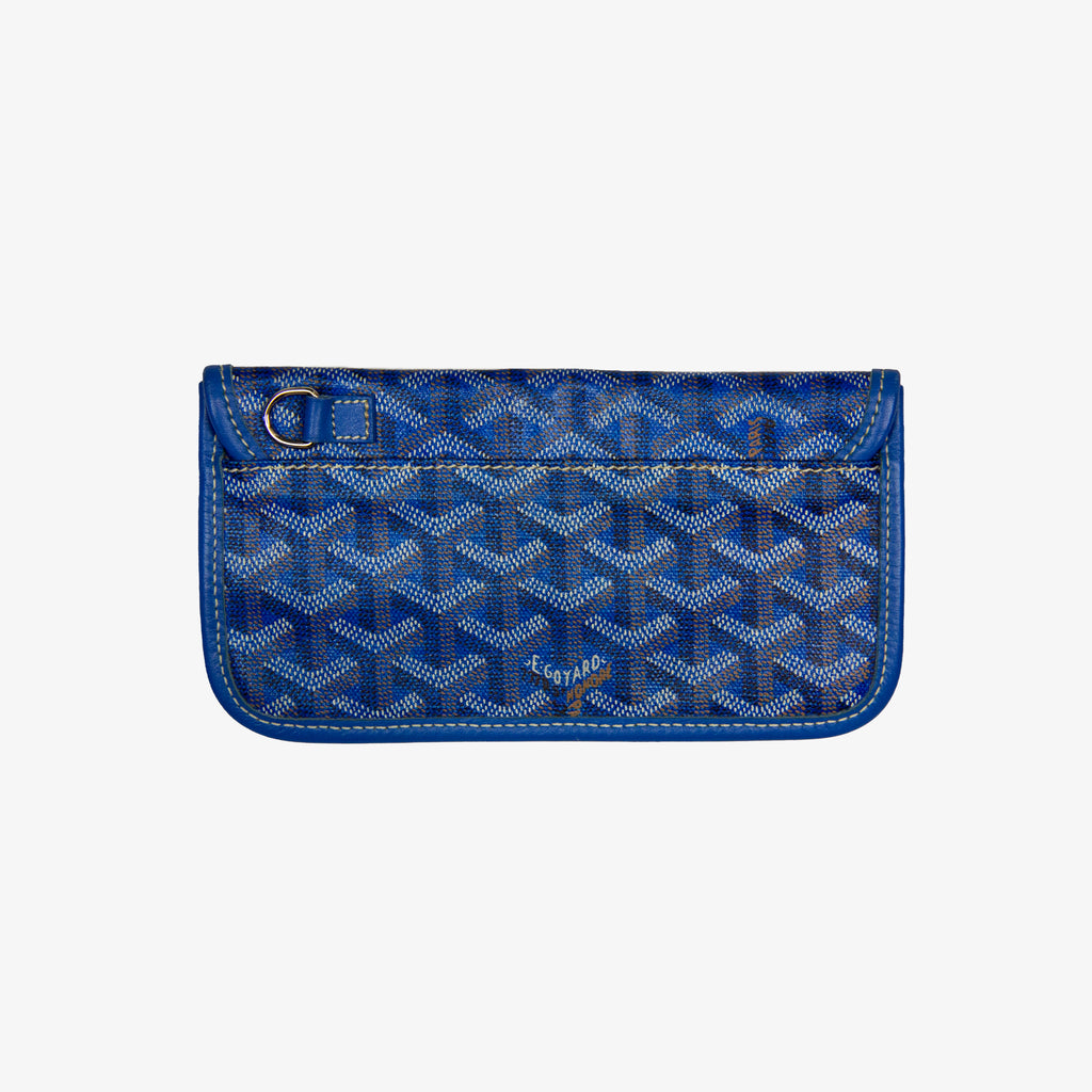 GOYARD SAINT LOUIS POUCH WALLET