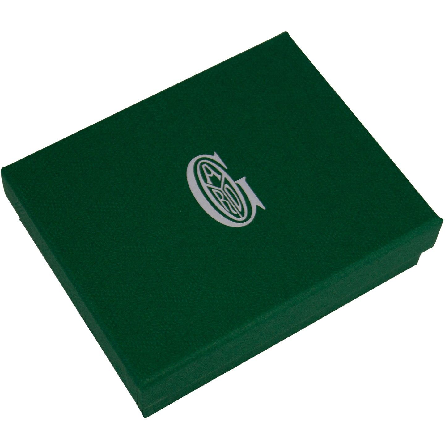 Goyard Green Goyard Card Holder