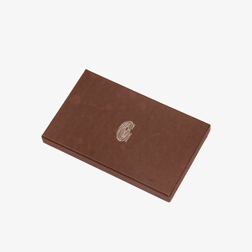GOYARDINE BIFOLD ZIP WALLET