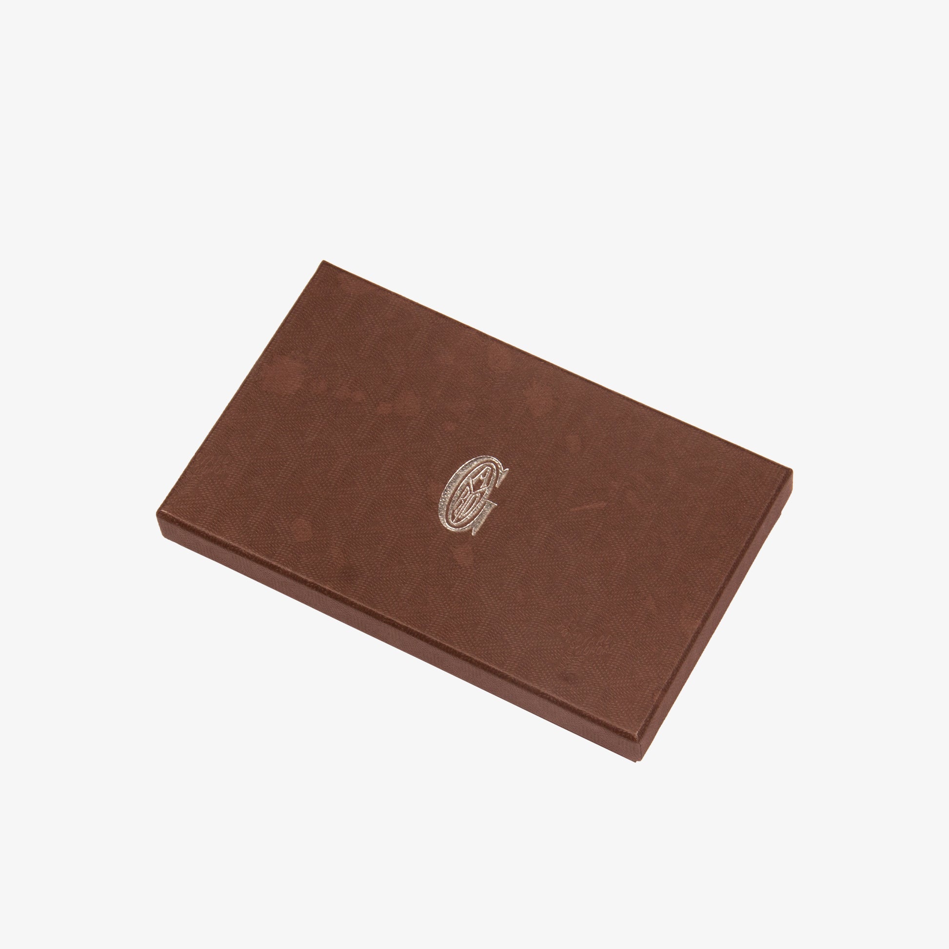 GOYARDINE BIFOLD ZIP WALLET