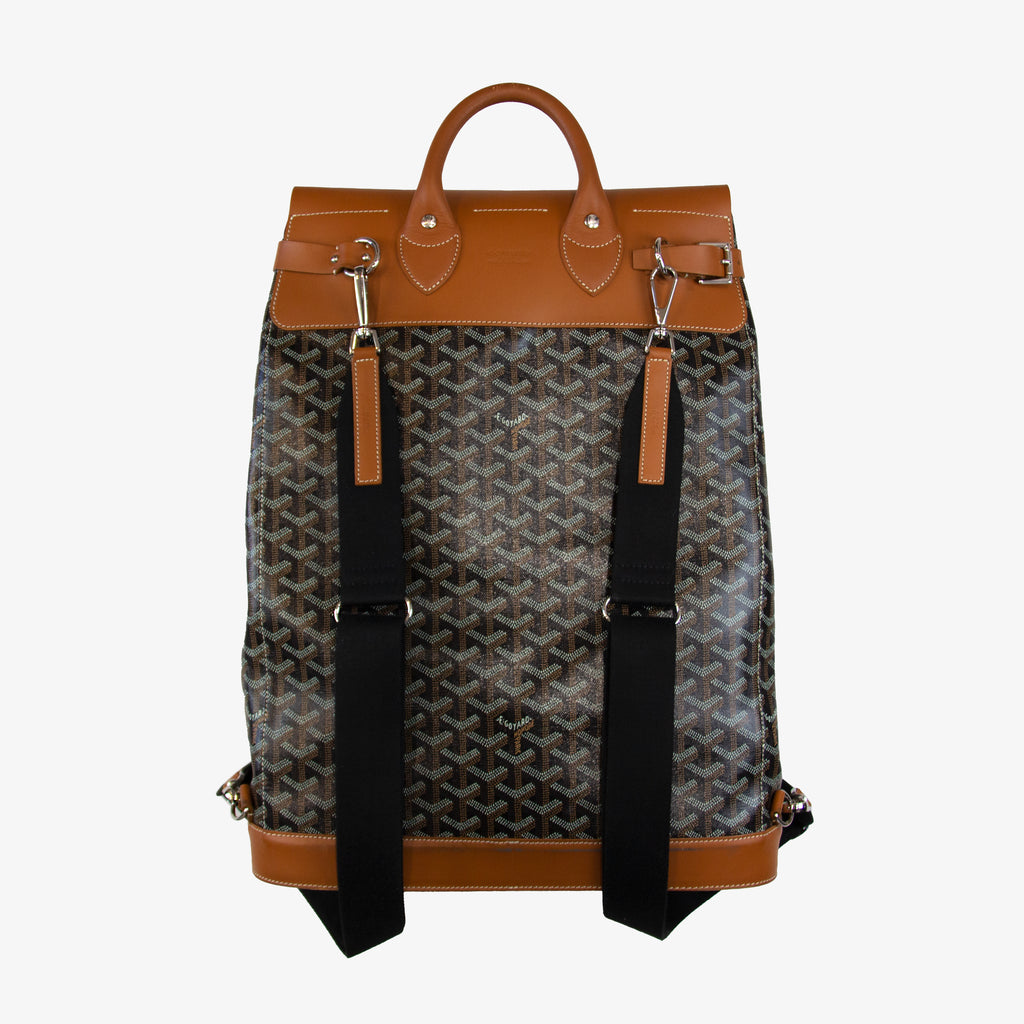 STEAMER PM BACKPACK