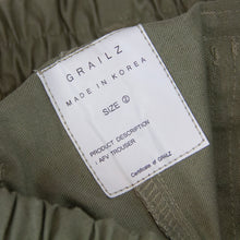 Load image into Gallery viewer, GRAILZ OFFICIAL AFV TROUSER
