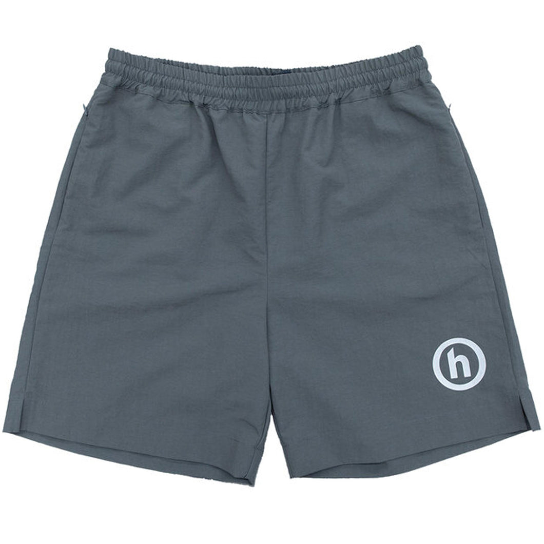 HIDDEN NY CHARCOAL SHORT