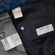 Load image into Gallery viewer, HELMUT LANG AW00 PAINTER DENIM