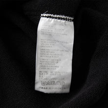 Load image into Gallery viewer, HAIDER ACKERMANN AW14 PERTH HOODIE (OG)