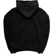 Load image into Gallery viewer, HAIDER ACKERMANN AW14 PERTH HOODIE (OG)