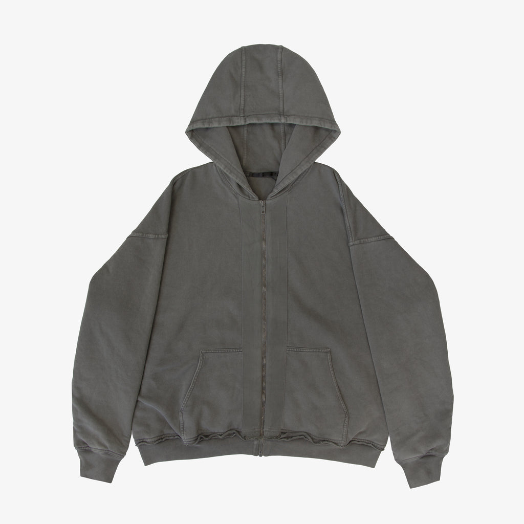 AW14 DUAL LAYER HOODIE (REISSUE)