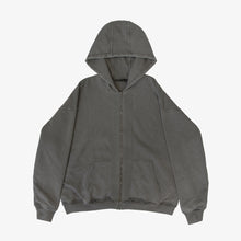 Load image into Gallery viewer, HAIDER ACKERMANN AW14 DUAL LAYER HOODIE (REISSUE)