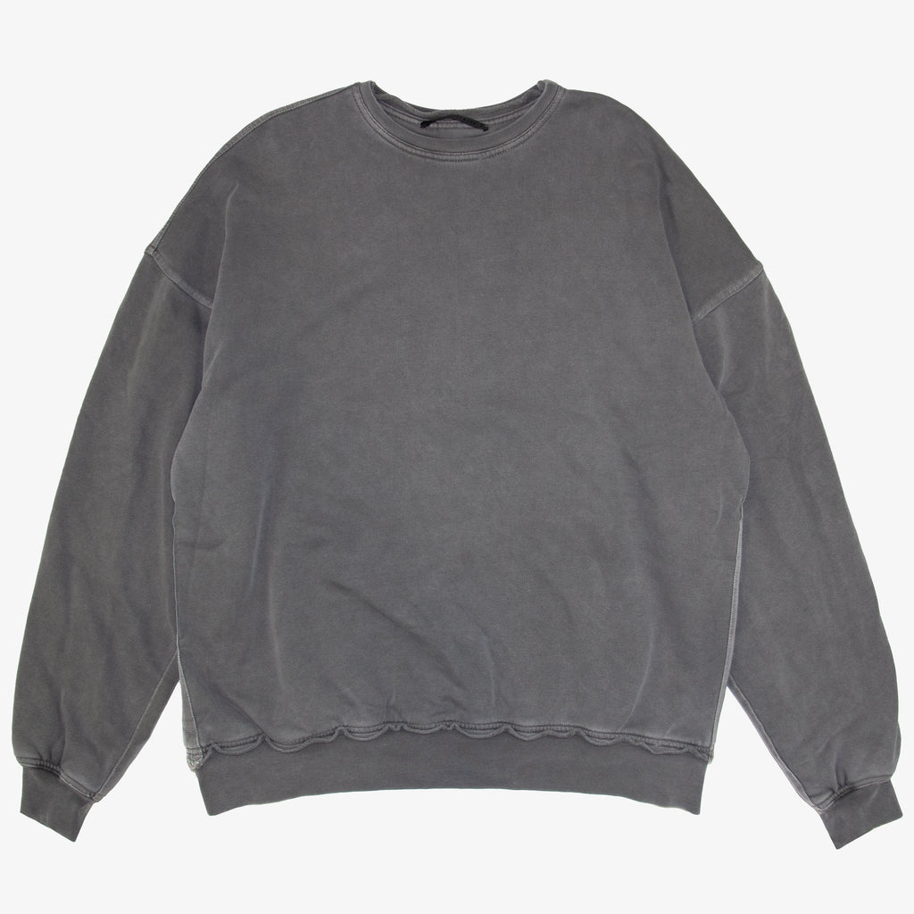PERTH DOUBLE LAYER CREWNECK