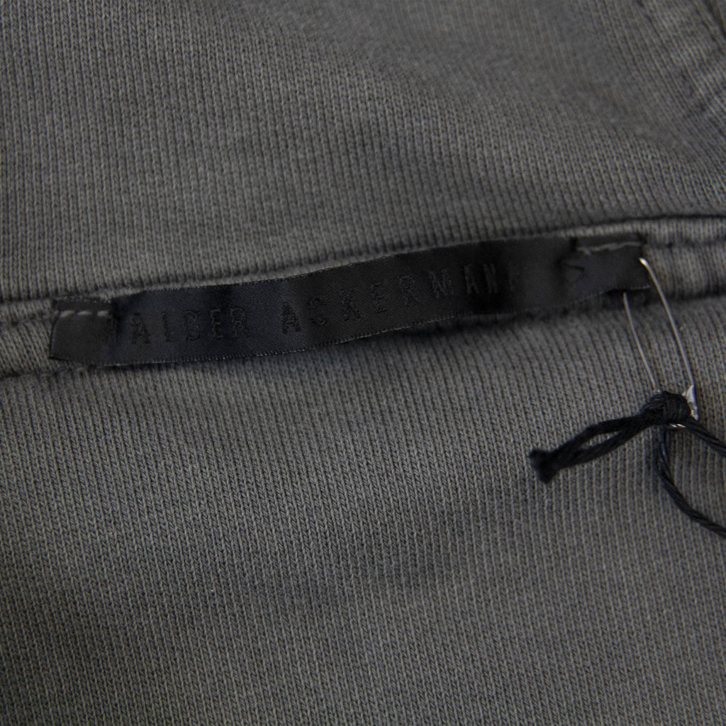 AW14 DUAL LAYER HOODIE (REISSUE)