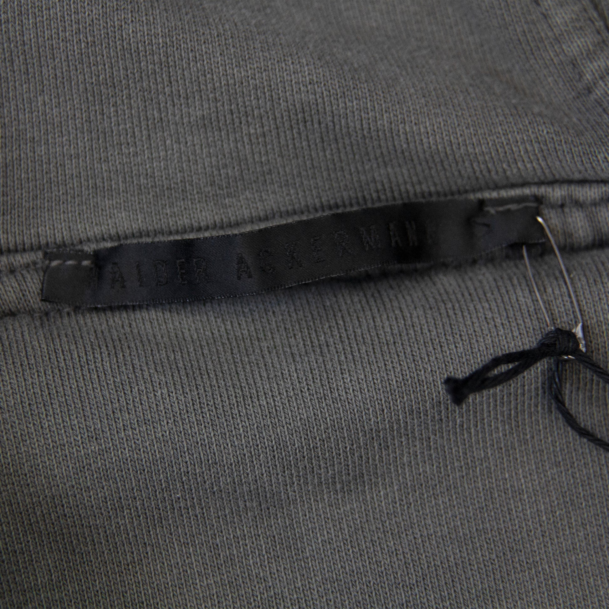 AW14 DUAL LAYER HOODIE (REISSUE)