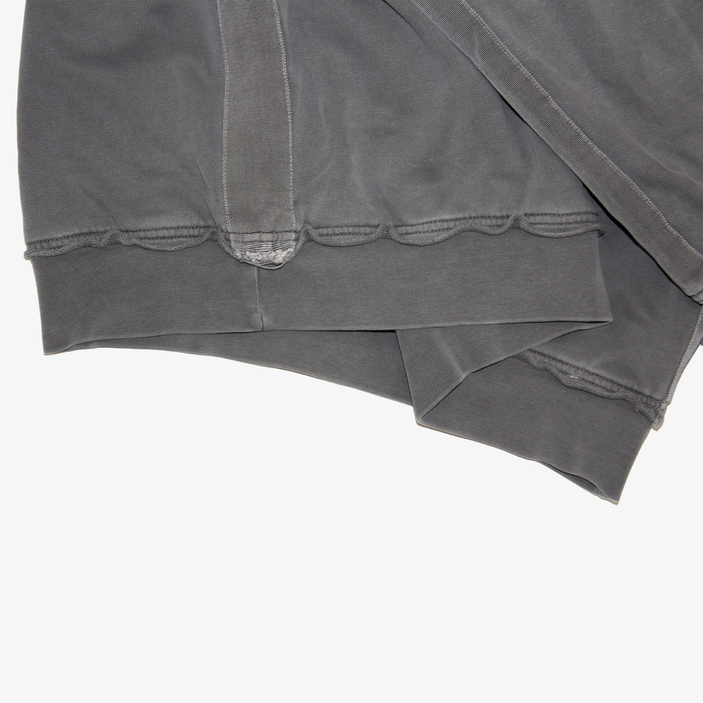 PERTH DOUBLE LAYER CREWNECK