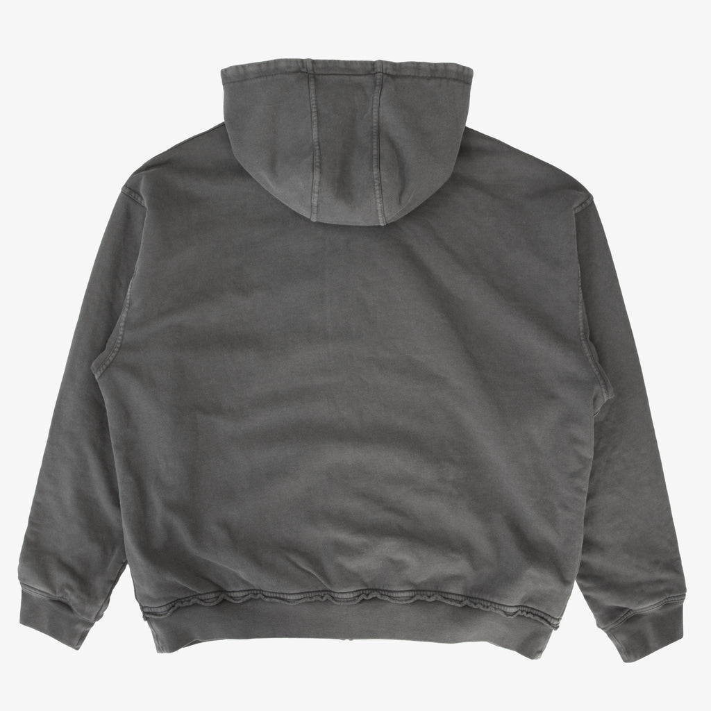 AW14 DUAL LAYER HOODIE (REISSUE)