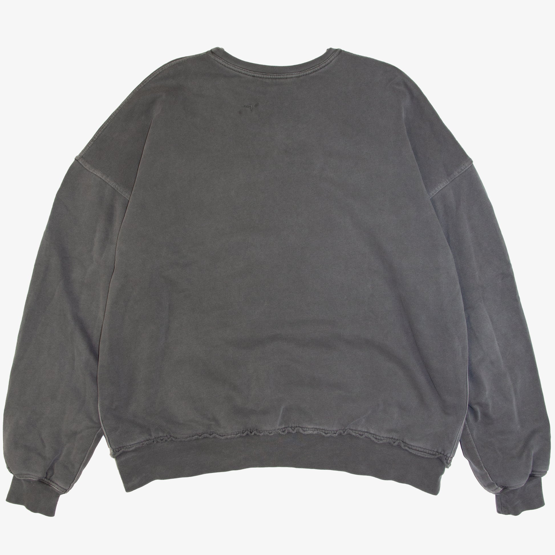 PERTH DOUBLE LAYER CREWNECK