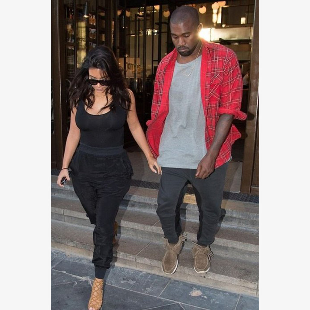 AW14 PERTH SWEATPANT (OG)