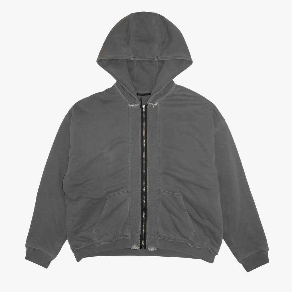 AW14 DUAL LAYER SWEATSHIRT (OG)