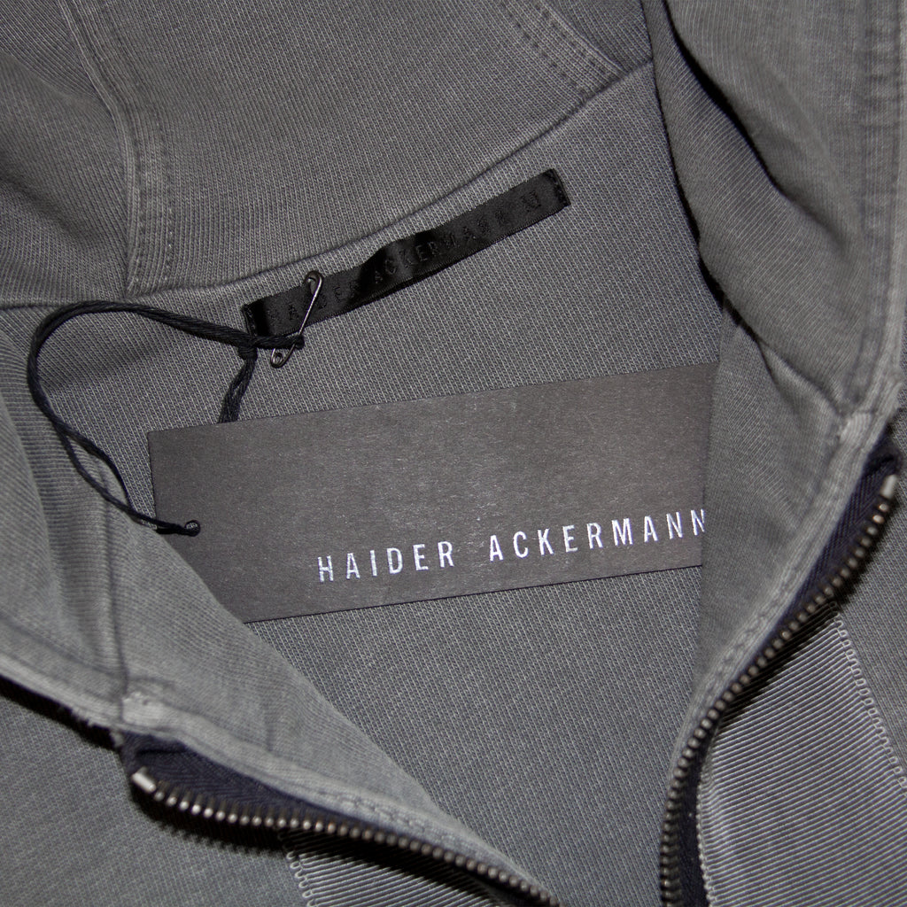 AW14 DUAL LAYER SWEATSHIRT (OG)