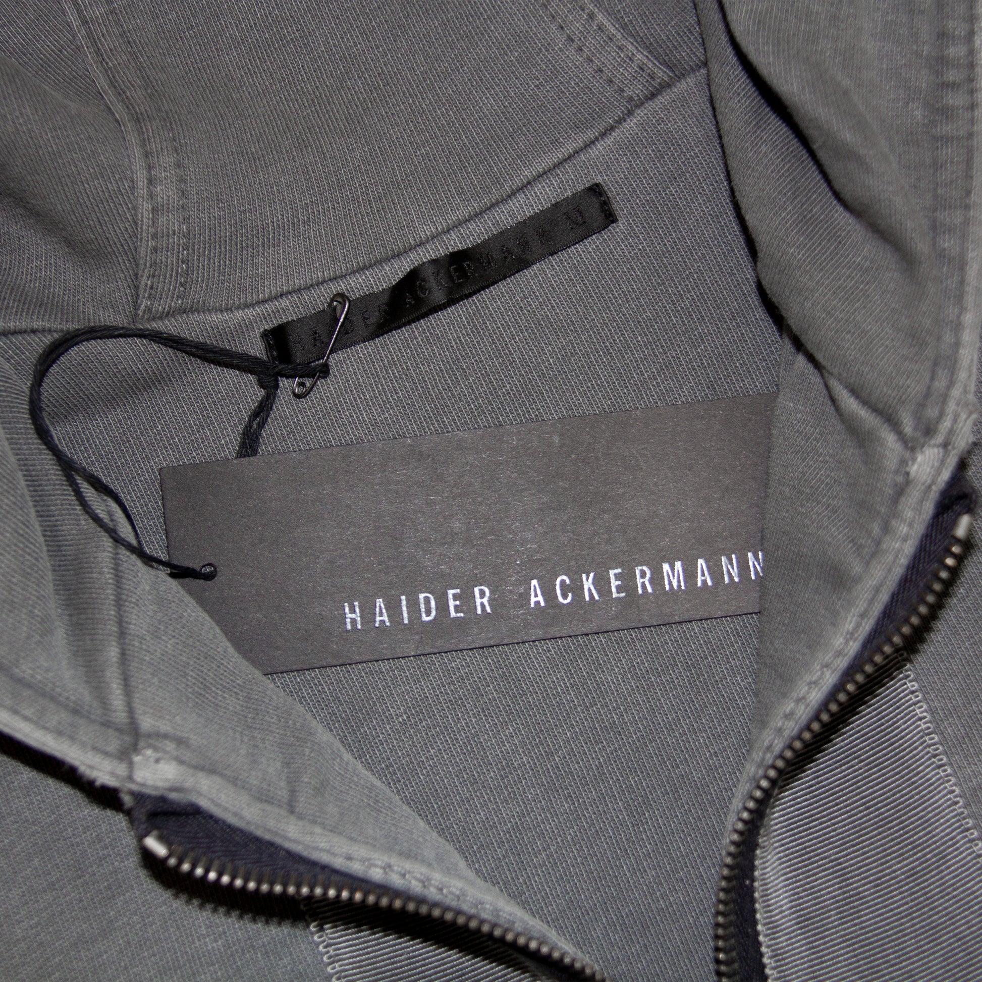 AW14 DUAL LAYER SWEATSHIRT (OG)