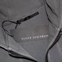 Load image into Gallery viewer, HAIDER ACKERMANN AW14 DUAL LAYER SWEATSHIRT (OG)