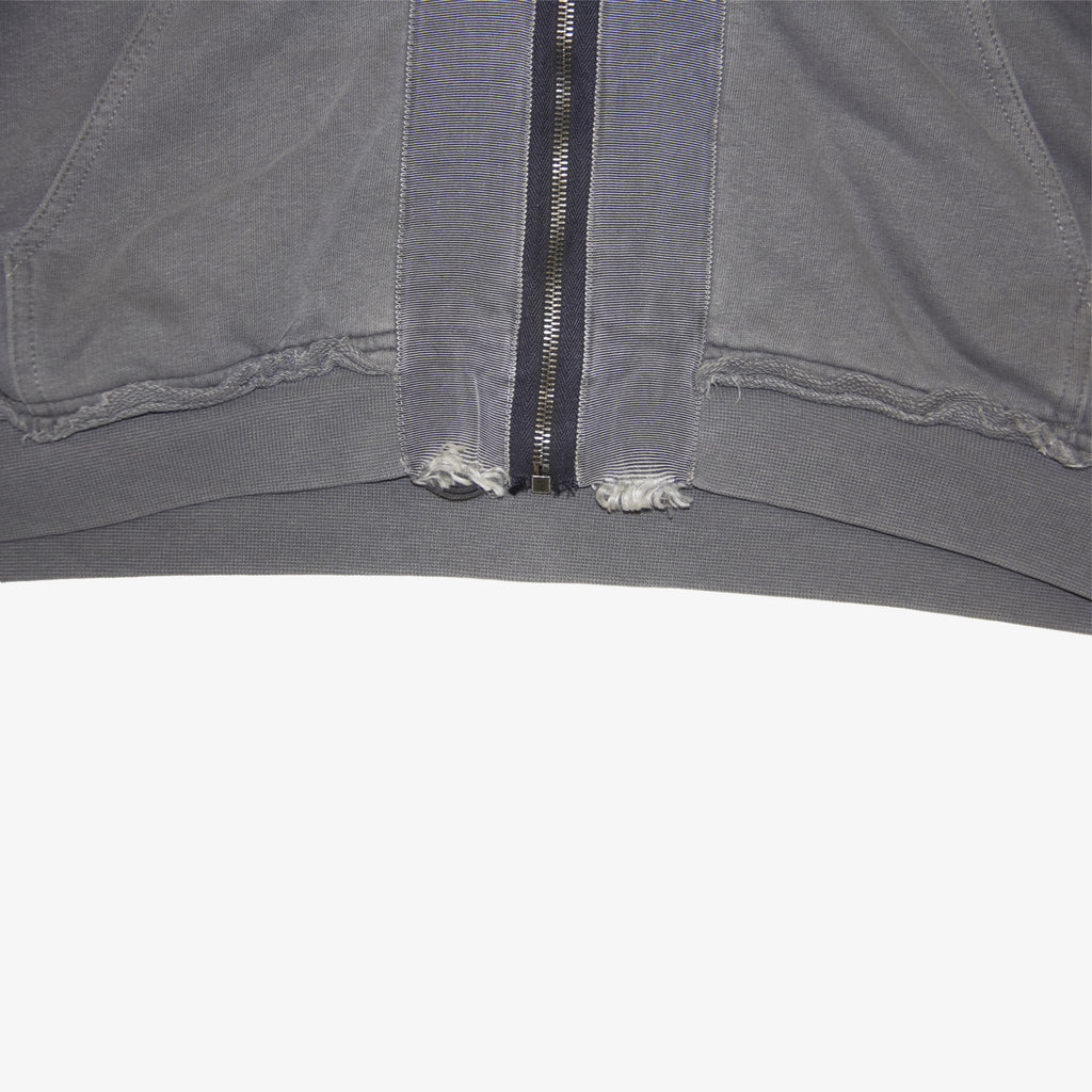 AW14 DUAL LAYER SWEATSHIRT (OG)