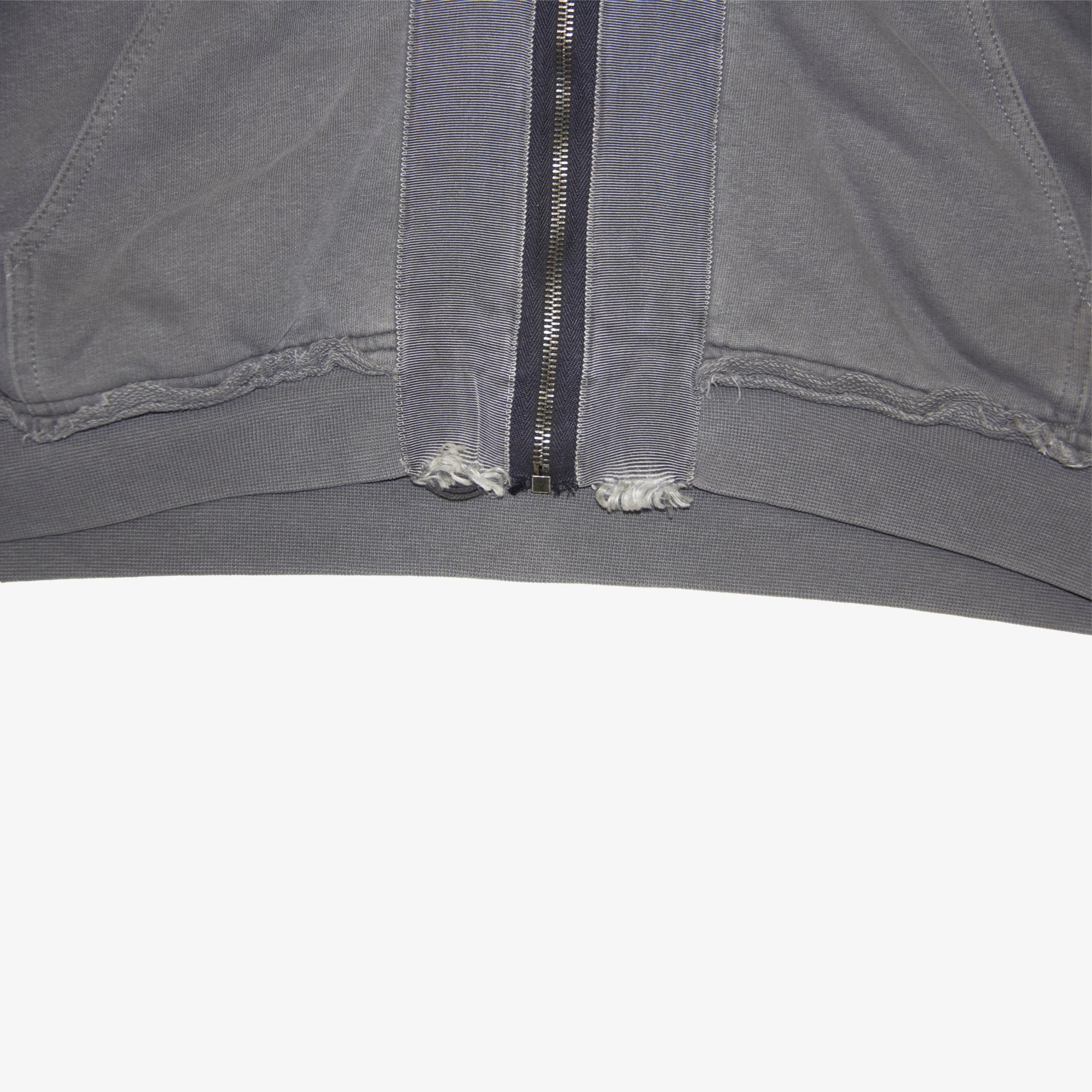 AW14 DUAL LAYER SWEATSHIRT (OG)