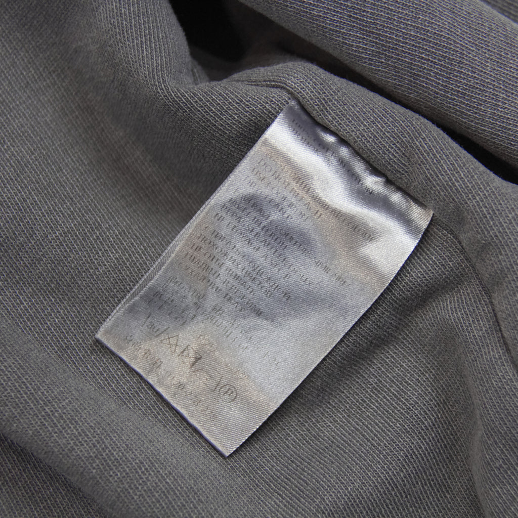 AW14 DUAL LAYER SWEATSHIRT (OG)