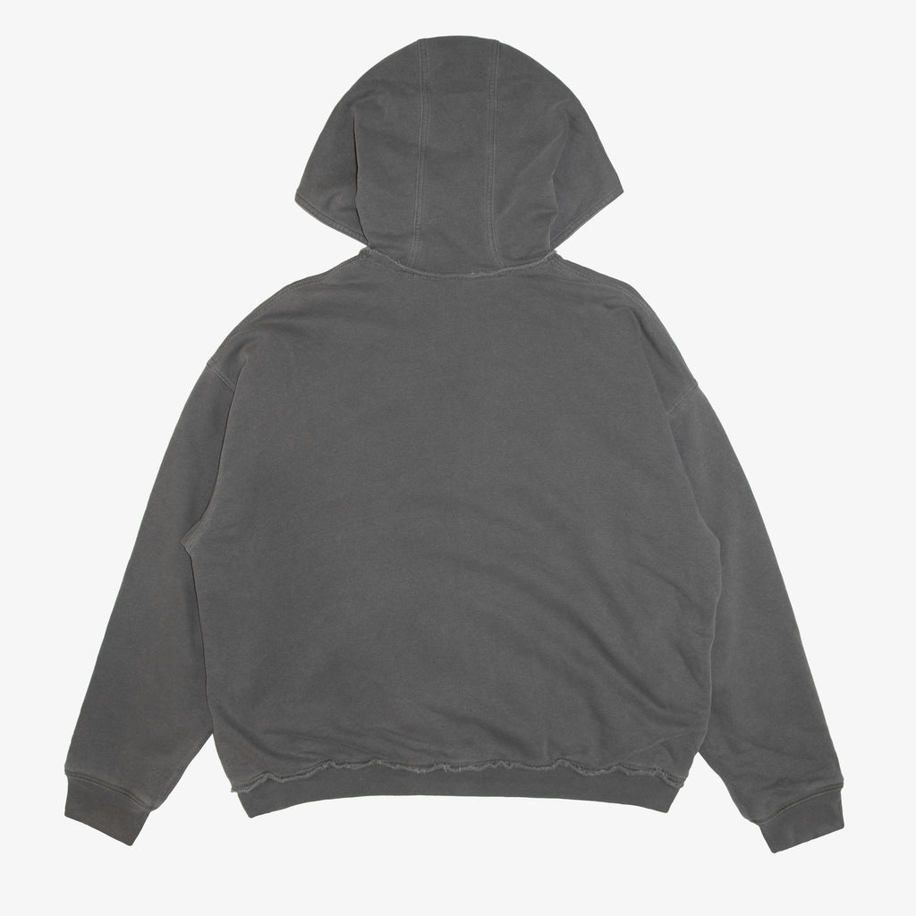 AW14 DUAL LAYER SWEATSHIRT (OG)