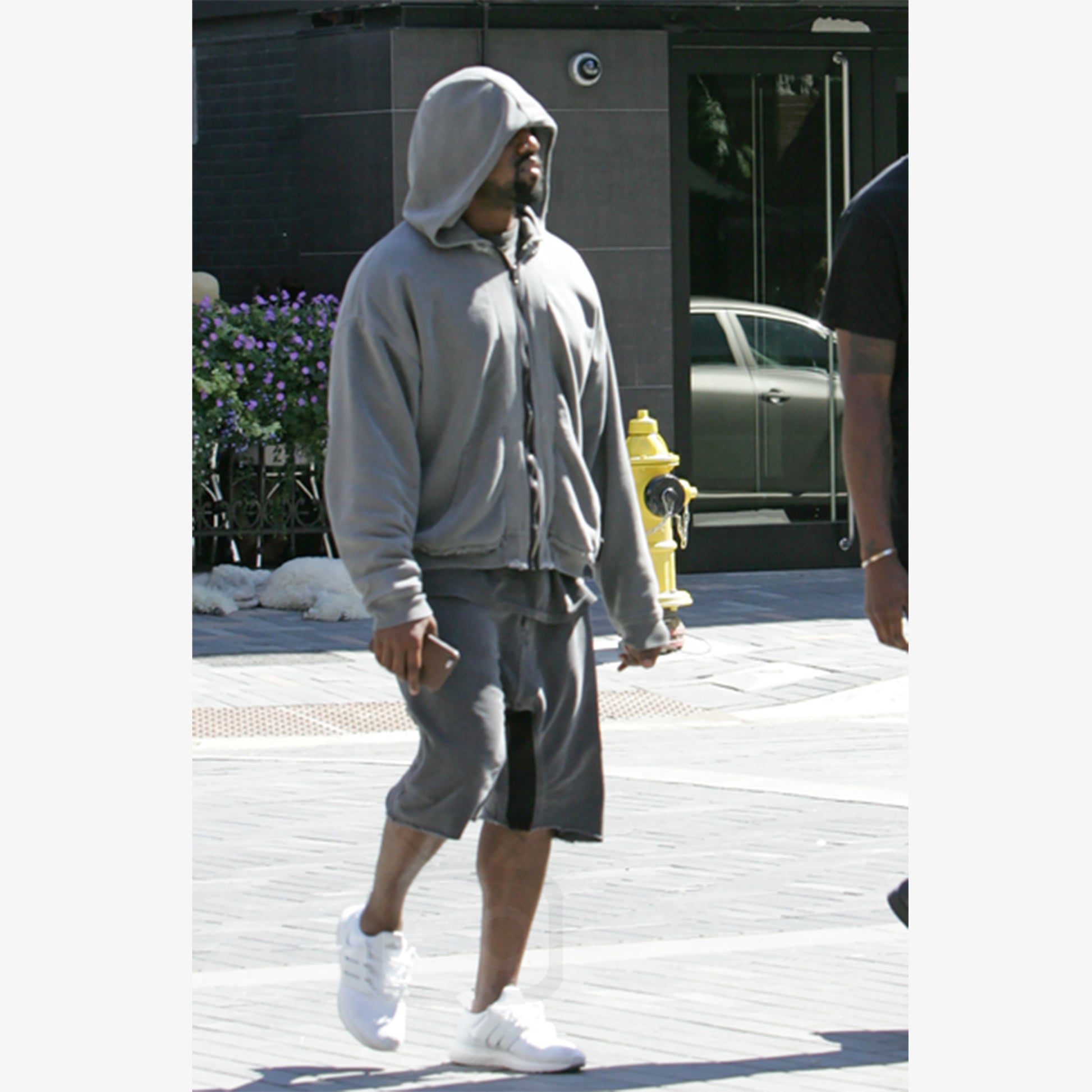 AW14 DUAL LAYER SWEATSHIRT (OG)
