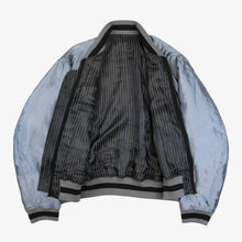 Load image into Gallery viewer, HAIDER ACKERMANN REVERSIBLE SILK BOMBER