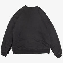 Load image into Gallery viewer, HAIDER ACKERMANN AW14 DUAL LAYER CREWNECK (OG)