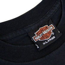 Load image into Gallery viewer, HARLEY DAVIDSON LA CHAPTER VINTAGE TEE