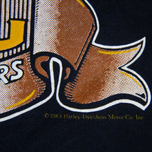 Load image into Gallery viewer, HARLEY DAVIDSON LA CHAPTER VINTAGE TEE