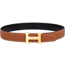 Load image into Gallery viewer, HERMÈS 32MM CONSTANCE BELT