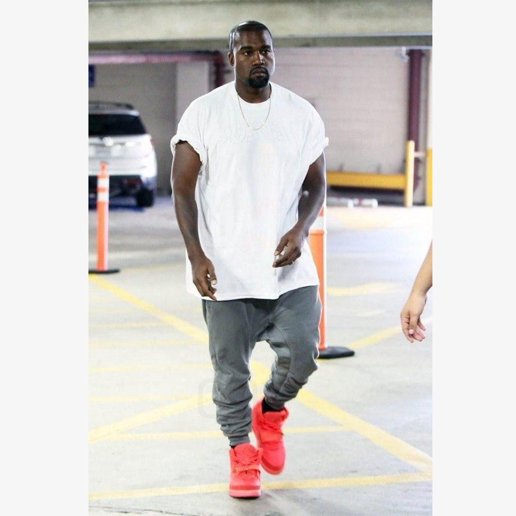 AW14 PERTH SWEATPANT (OG)