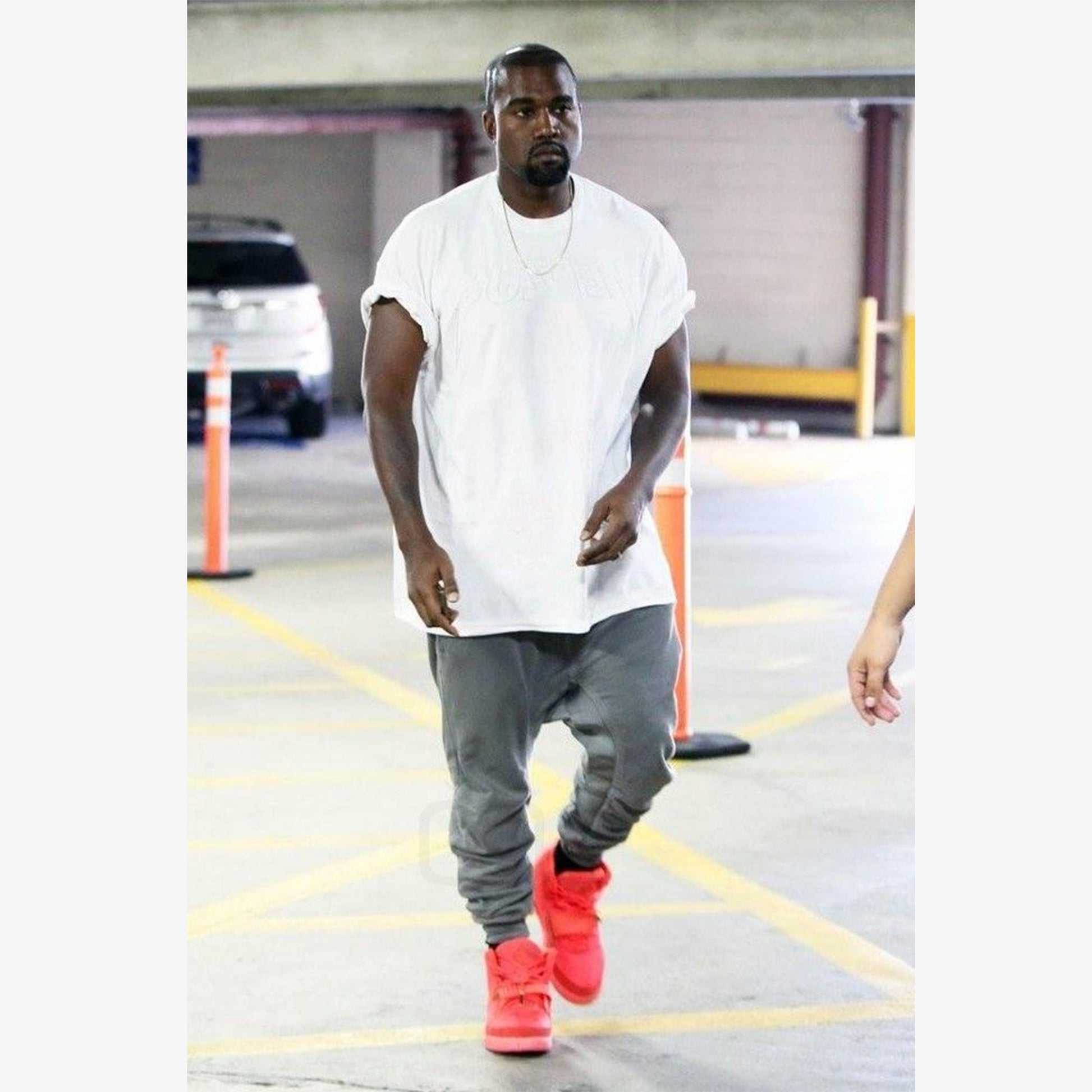 AW14 PERTH SWEATPANT (OG)