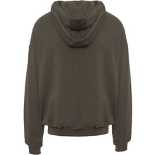 Load image into Gallery viewer, HAIDER ACKERMANN AW14 PERTH HOODIE