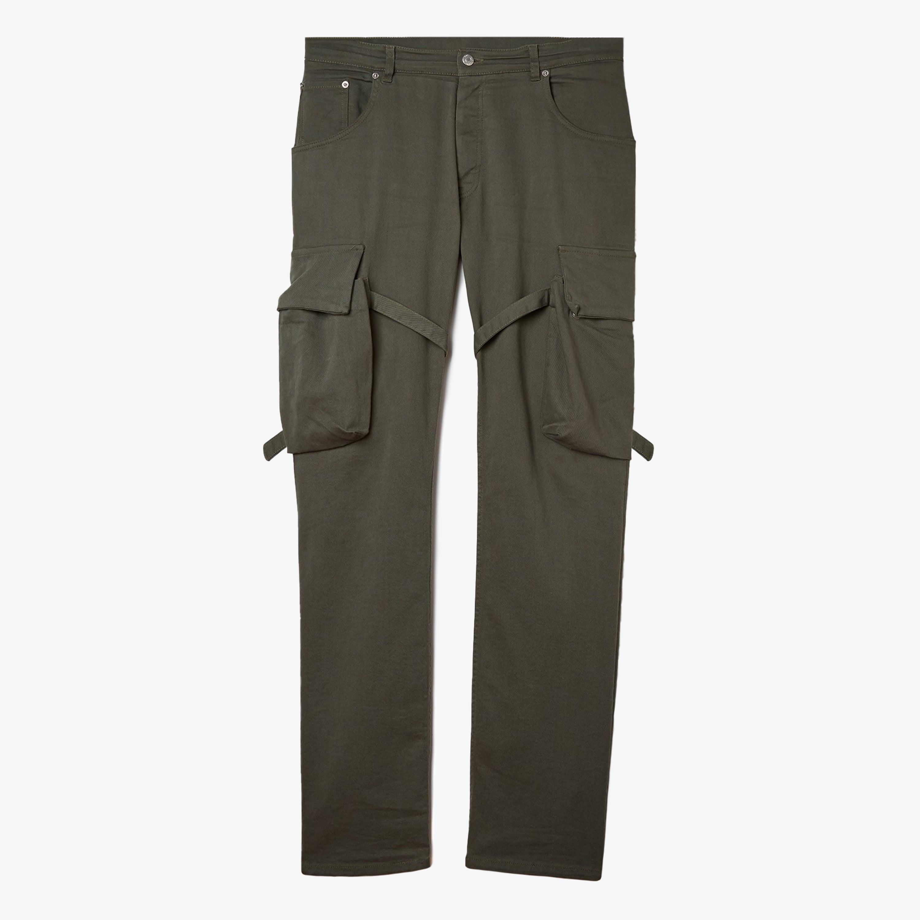Helmut Lang cargo pants A/W98 46/30