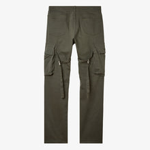 Load image into Gallery viewer, HELMUT LANG AW04 BONDAGE CARGO PANT