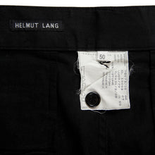 Load image into Gallery viewer, HELMUT LANG SS05 RUNWAY TROUSER