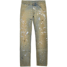 Load image into Gallery viewer, HELMUT LANG AW98 PAINTER DENIM