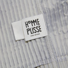 Load image into Gallery viewer, ISSEY MIYAKE HOMME PLISSÉ PLEATED BLAZER