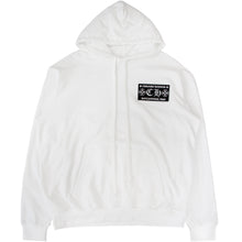 Load image into Gallery viewer, CHROME HEARTS HOLLYWOOD PATCH HOODIE
