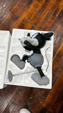 Load image into Gallery viewer, NUMBER (N)INE 9TH ANNIVERSARY MONO MICKEY STATUE