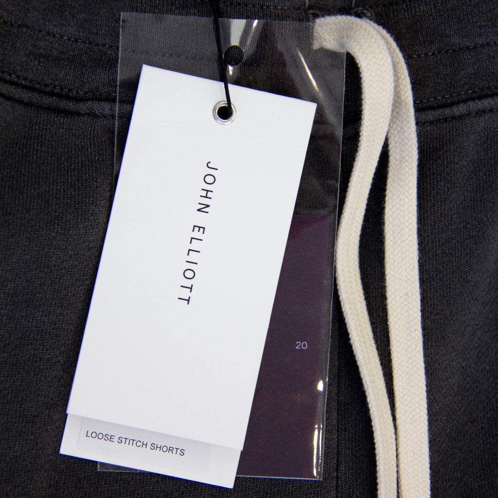 JOHN ELLIOTT LOOSE STITCH SHORT