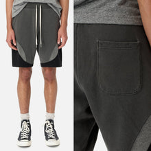 Load image into Gallery viewer, JOHN ELLIOTT LOOSE STITCH SHORT