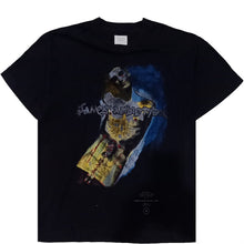 Load image into Gallery viewer, FEAR OF GOD ALCHEMIST 1987 JANES ADDICTION TRIPE X RECORDS TEE