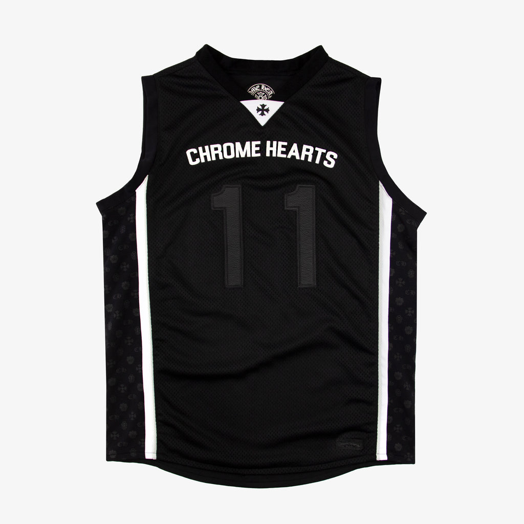 x DRAKE CLB BASKETBALL JERSEY